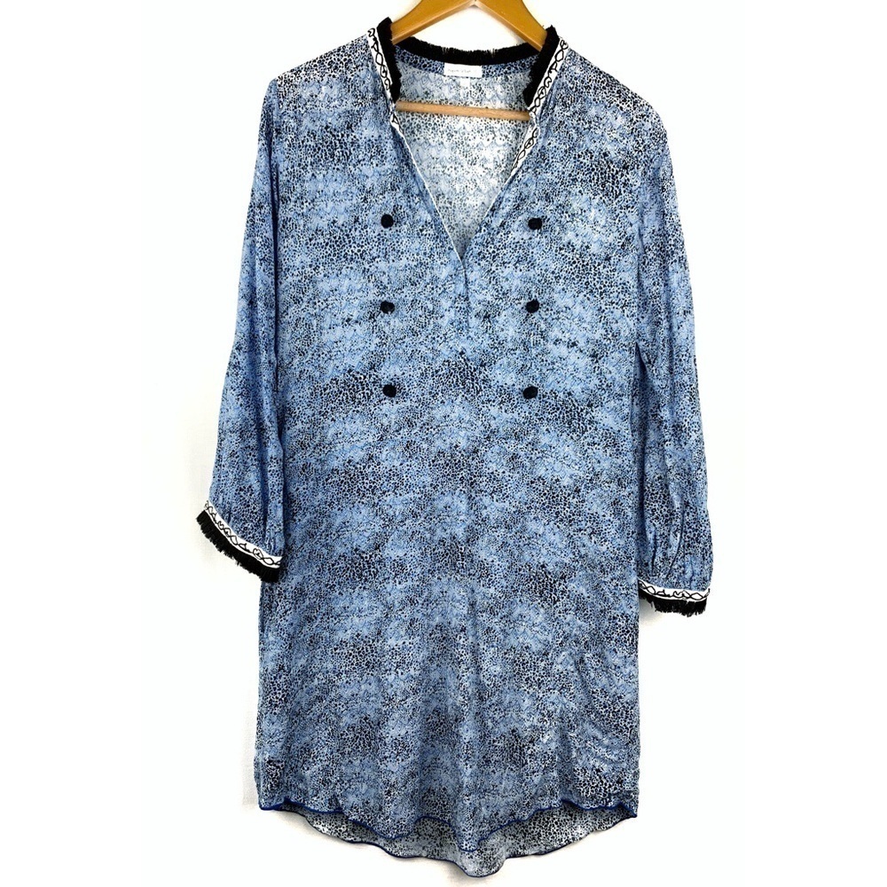 Poupette St Barth resort wear dress or coverup